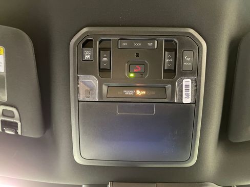 New 2026 Toyota Tundra Limited image 29