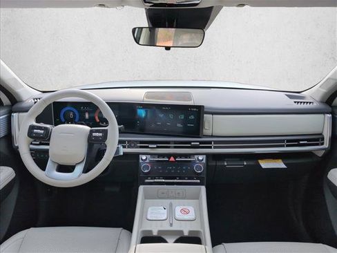 New 2026 Hyundai Santa Fe SEL image 18