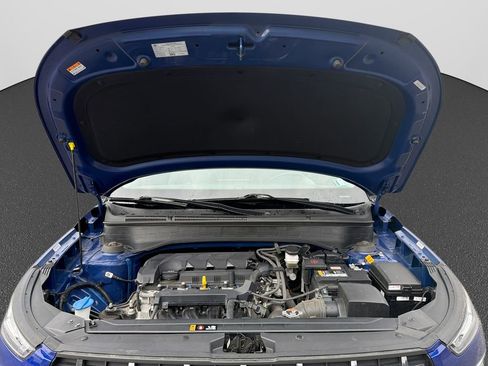 Certified 2024 Hyundai Venue Limited image 39