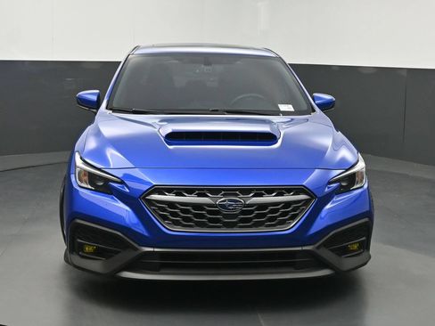 Used 2022 Subaru WRX Premium w/ Popular Package #2 AWD/4WD image 39