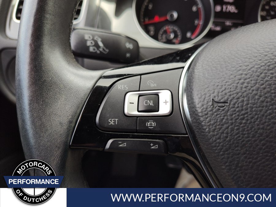 Used 2019 Volkswagen Golf S FWD image 12