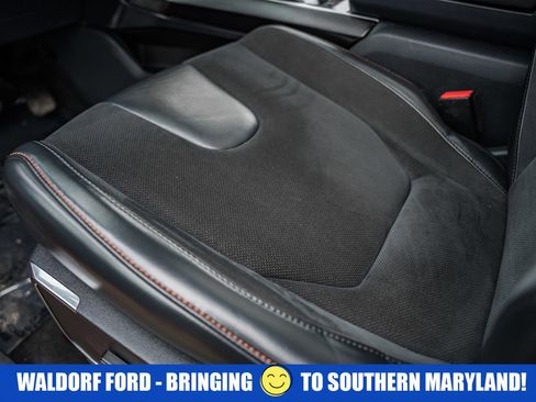 Used 2023 Ford F150 Raptor w/ Equipment Group 802A Raptor R image 41