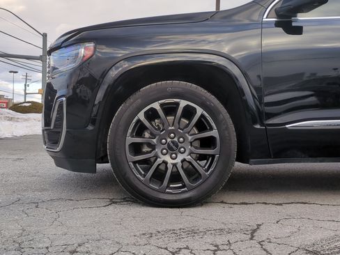 Used 2023 GMC Acadia Denali w/ Black Diamond Edition image 16