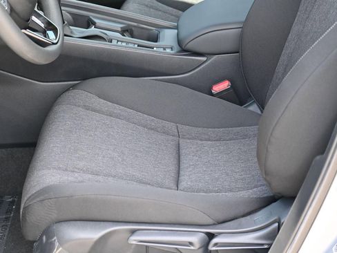 New 2026 Honda Accord LX image 15