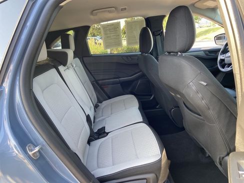 Used 2025 Ford Escape Active FWD image 18