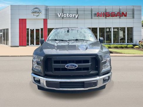 Used 2017 Ford F150 XL w/ Equipment Group 101A Mid RWD image 2