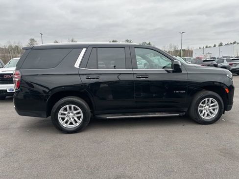 Used 2024 Chevrolet Tahoe LT AWD/4WD image 6