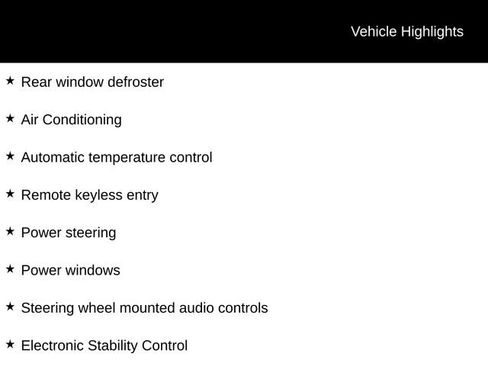 Used 2025 Chevrolet Trax LT image 12