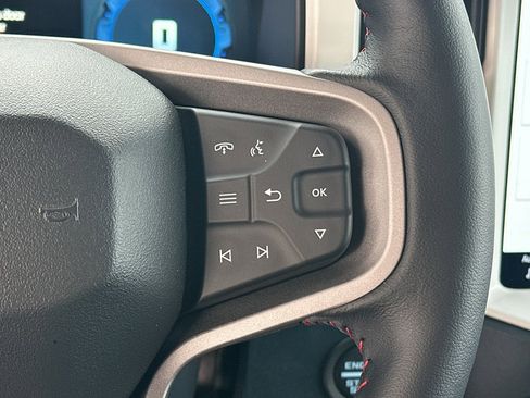 New 2025 Ford Bronco Heritage Edition image 14