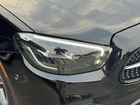 Used 2021 Mercedes-Benz E 450 4MATIC Sedan image 8