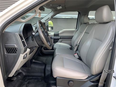 Used 2017 Ford F350 XL w/ Power Equipment Group AWD/4WD image 20