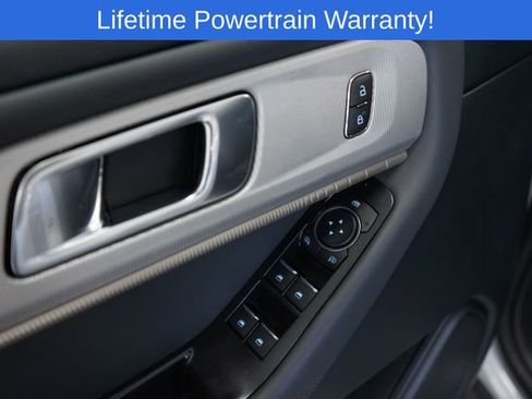 New 2026 Ford Explorer Active AWD/4WD image 21
