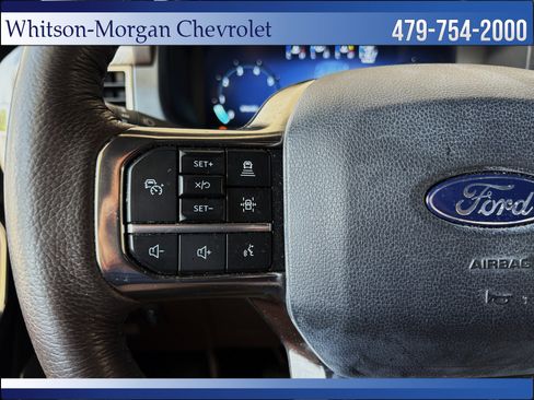 Used 2024 Ford F150 King Ranch AWD/4WD image 24