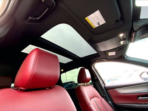 Used 2025 MAZDA CX-70 Plug-In Hybrid w/ Premium Plus image 19