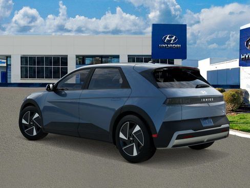 New 2026 Hyundai Ioniq 5 SEL AWD/4WD image 5