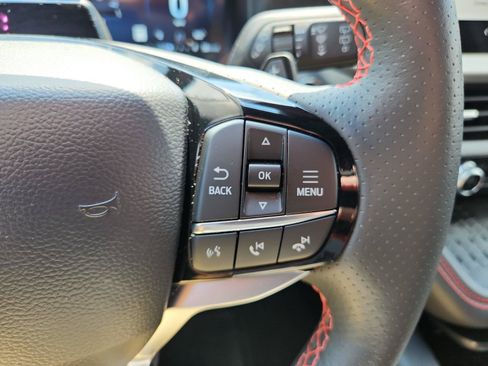 Certified 2025 Ford Explorer ST AWD/4WD image 29