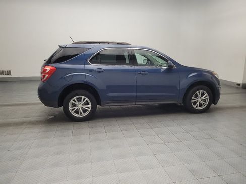 Used 2017 Chevrolet Equinox LT FWD image 10