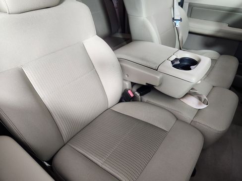 Used 2008 Ford F150 4x4 SuperCab image 9