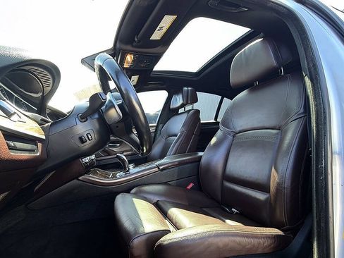 Used 2014 BMW 535i Sedan RWD image 5