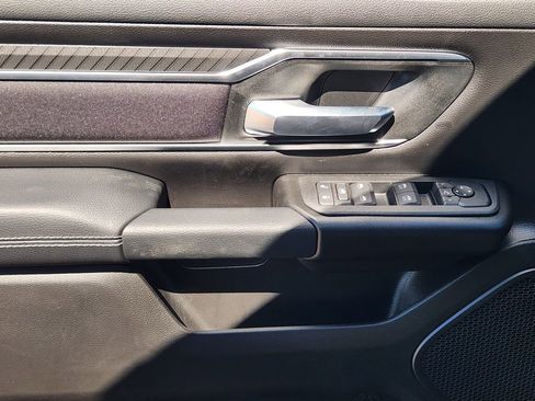New 2026 RAM 1500 Lone Star image 17