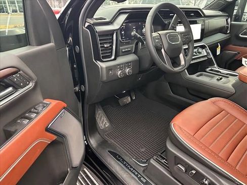 New 2026 GMC Sierra 2500 Denali Ultimate image 17