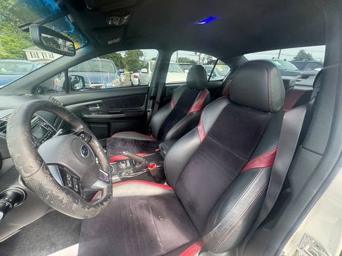 Used 2015 Subaru WRX STI AWD/4WD image 30