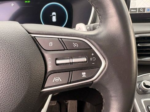 Used 2023 Hyundai Santa Fe SEL w/ Premium Package image 29