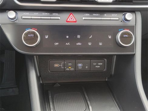 New 2026 Hyundai Sonata SEL image 17