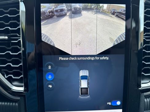 New 2025 Ford Ranger XLT w/ Trailer Tow Package image 23