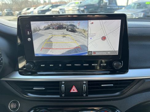 Used 2023 Kia Forte GT-Line w/ GT-Line Technology Package image 18