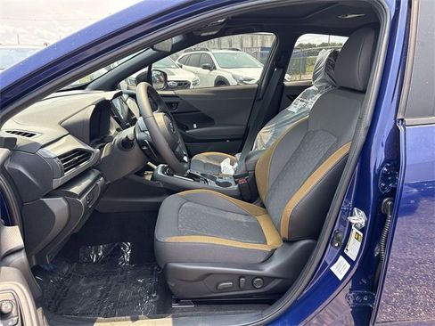 New 2025 Subaru Crosstrek 2.5i Sport image 11