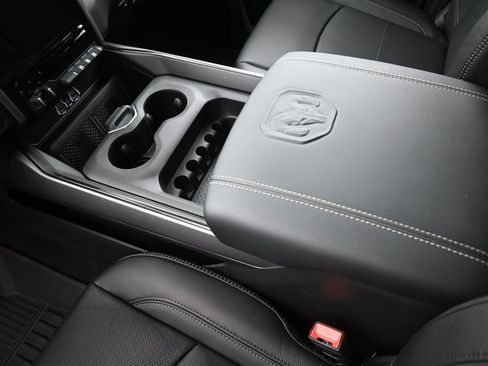 New 2026 RAM 2500 Power Wagon AWD/4WD image 31