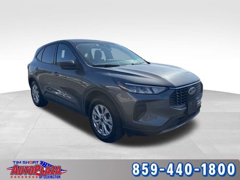 Used 2025 Ford Escape Active image 7