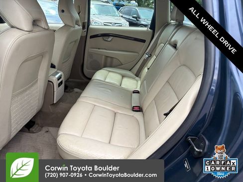Used 2012 Volvo XC70 T6 AWD/4WD image 20