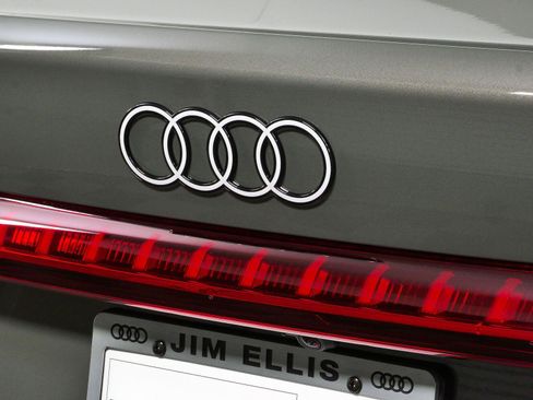 New 2026 Audi A5 2.0T Premium Plus AWD/4WD image 34