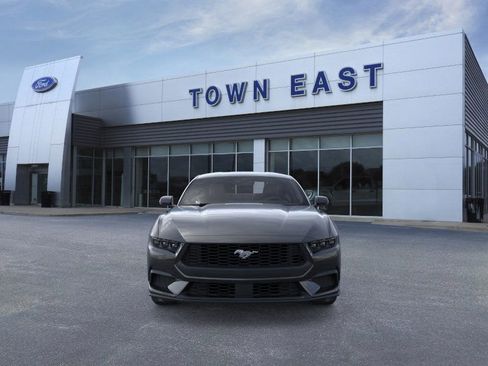 New 2026 Ford Mustang Premium image 6