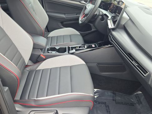 New 2026 Volkswagen GTI Autobahn FWD image 23