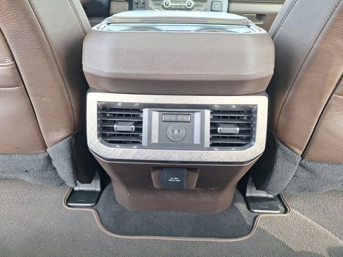 Used 2025 Ford F350 King Ranch w/ Chrome Package image 22