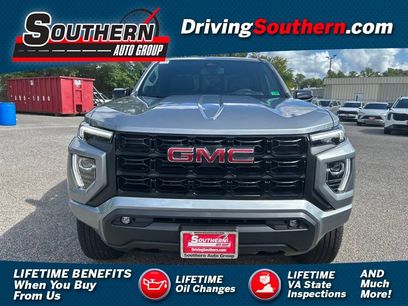 New 2026 GMC Canyon Elevation w/ Convenience Package