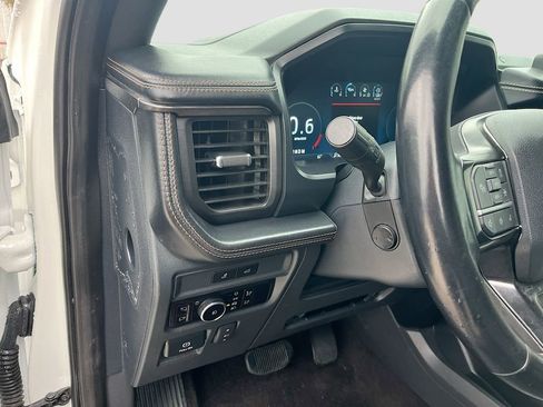 Used 2023 Ford Expedition Max Platinum RWD image 10