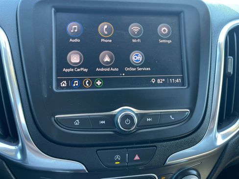 Used 2024 Chevrolet Equinox LT AWD/4WD image 12