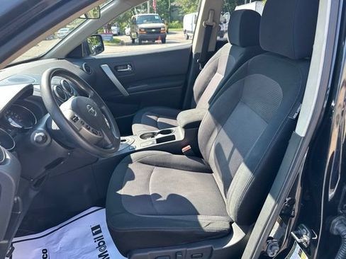 Used 2012 Nissan Rogue SV AWD/4WD image 21