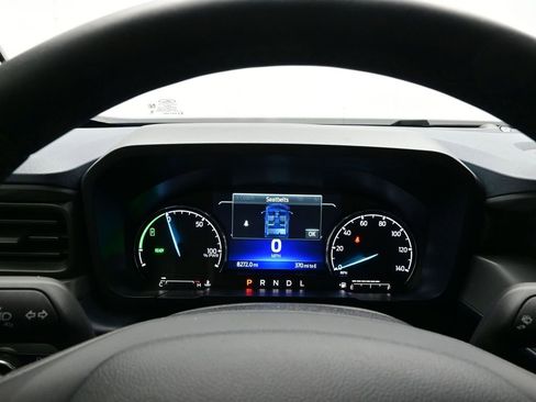 Used 2024 Ford Maverick Lariat w/ Black Appearance Package FWD image 19