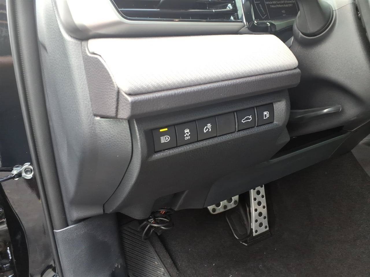Used 2026 Toyota Camry SE w/ Convenience Package FWD image 7