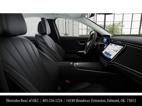 Used 2025 Mercedes-Benz E 350 E  350 image 4