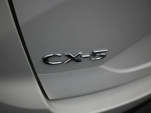 Used 2021 MAZDA CX-5 Touring w/ Touring Preferred SV Package FWD image 42