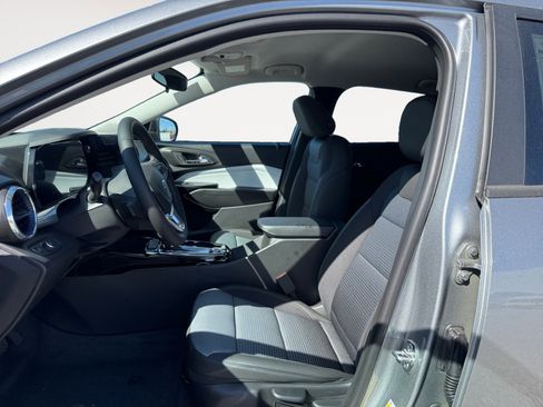 New 2026 Chevrolet Trax LT w/ Driver Confidence Package image 10