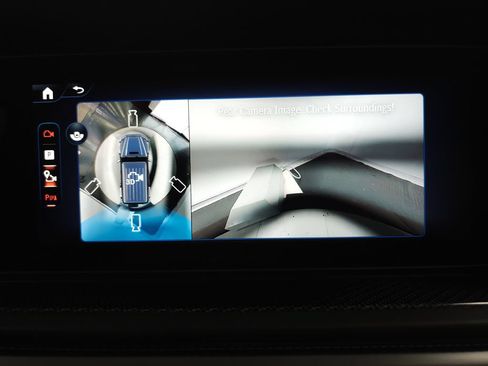 Certified 2025 Mercedes-Benz G 580 w/ EQ Technology image 18