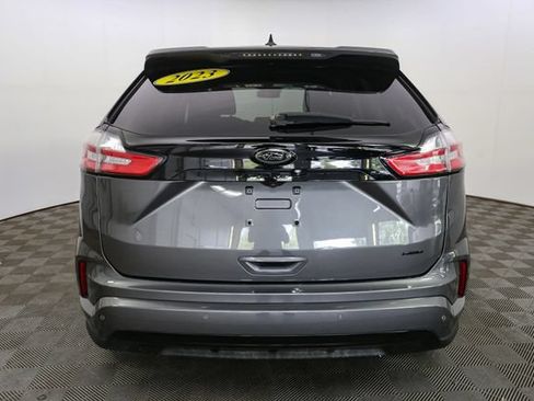 Used 2023 Ford Edge SE w/ Black Appearance Package AWD/4WD image 8