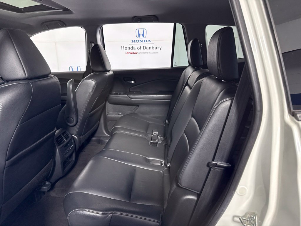 Certified 2018 Honda Pilot EX-L image 13